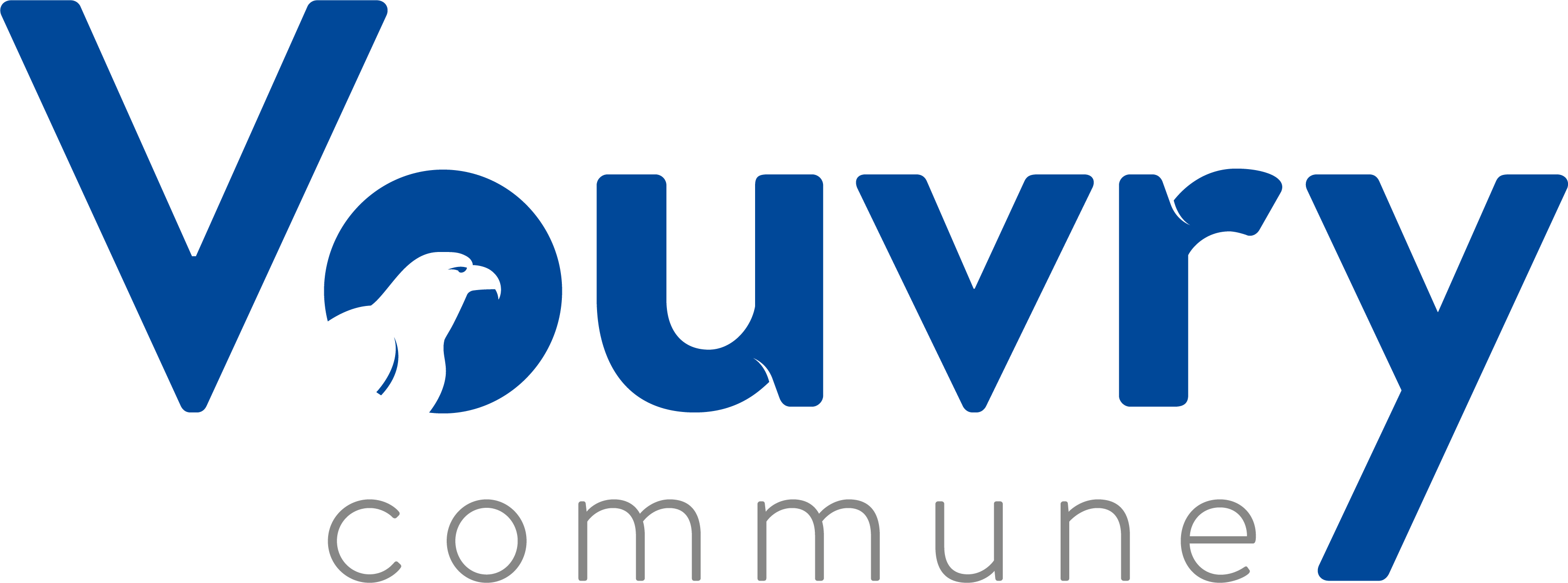 Commune de Vouvry